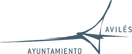 Logo Ayuntamiento de Avilés